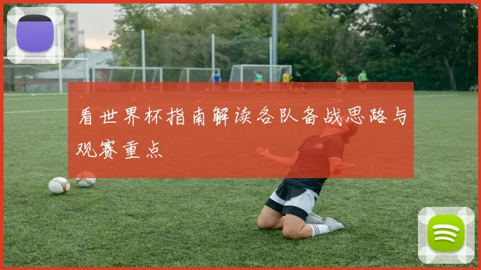 看世界杯指南解读各队备战思路与观赛重点