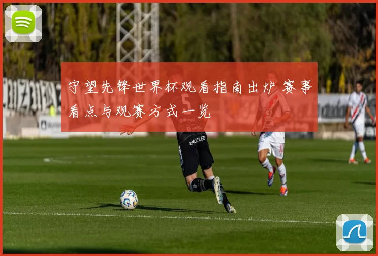 守望先锋世界杯观看指南出炉 赛事看点与观赛方式一览
