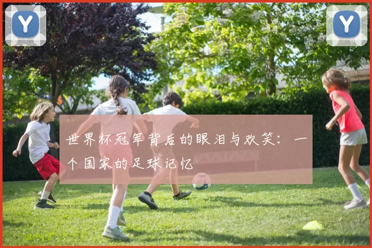 世界杯冠军背后的眼泪与欢笑：一个国家的足球记忆