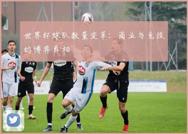 世界杯球队数量变革：商业与竞技的博弈真相