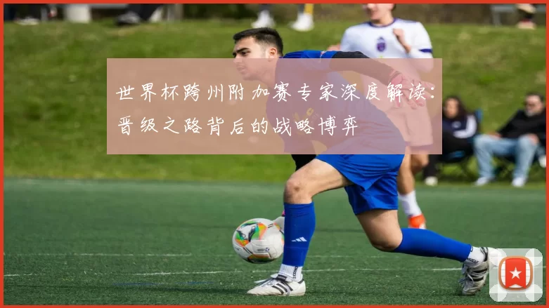 世界杯跨州附加赛专家深度解读：晋级之路背后的战略博弈
