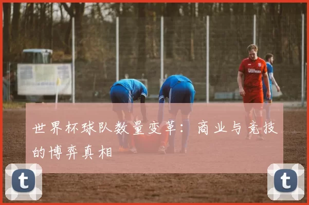 世界杯球队数量变革：商业与竞技的博弈真相