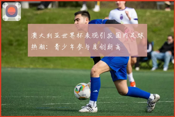 澳大利亚世界杯表现引发国内足球热潮：青少年参与度创新高