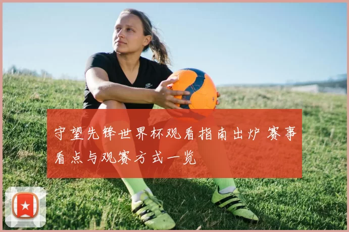 守望先锋世界杯观看指南出炉 赛事看点与观赛方式一览